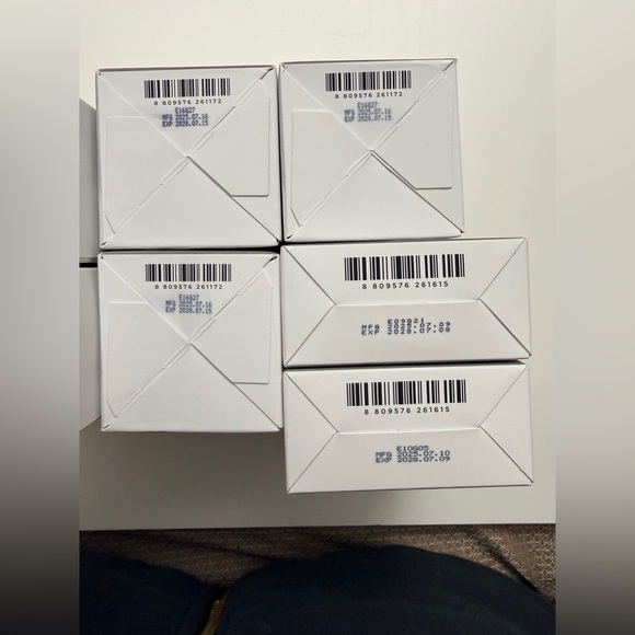 Centella Tone Brightening Skincare Bundle (9) - NIB (Exp 2028) - Picture 5 of 5